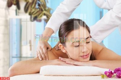 File tranh File gốc in tranh nền tường tổng hợp KD345 (bản gốc) in lụa 5D