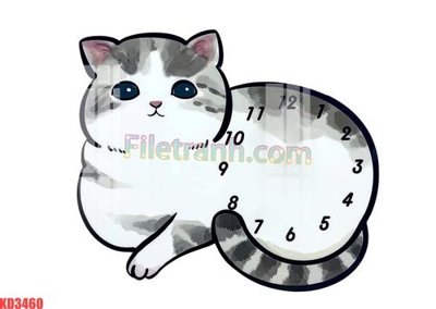 Tải file gốc File gốc in tranh nền tường tổng hợp KD3460 (in bạt) quảng cáo