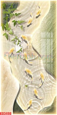 Download file File gốc in tranh nền tường tổng hợp KD3498 (gốc) in mica bàn thờ