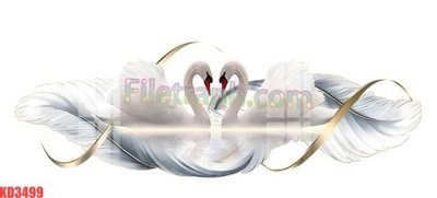 File tranh File gốc in tranh nền tường tổng hợp KD3499 (gốc) chủ đề thiên nhiên