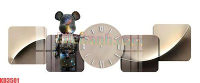 Tải file File gốc in tranh nền tường tổng hợp KD3501 (gốc) làm tranh trang trí