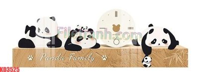 File tranh File gốc in tranh nền tường tổng hợp KD3525 (gốc) in vải canvas