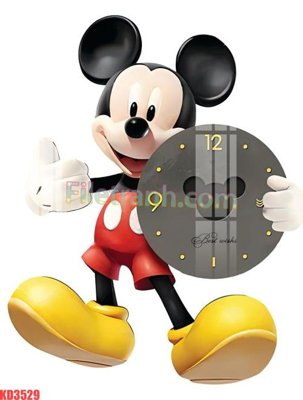 File tranh File gốc in tranh nền tường tổng hợp KD3529 (file gốc) chủ đề phong thủy