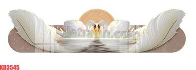 File gốc File gốc in tranh nền tường tổng hợp KD3545 (PSD/TIFF) độ phân giải cao