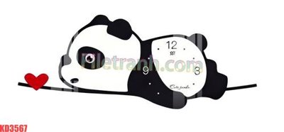 File gốc File gốc in tranh nền tường tổng hợp KD3567 (in ấn) không giới hạn