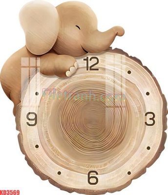 File in trần File gốc in tranh nền tường tổng hợp KD3569 (file gốc) hoa văn 3D