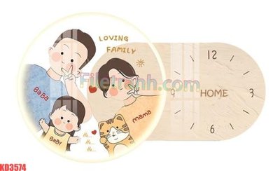 Tải file gốc File gốc in tranh nền tường tổng hợp KD3574 (bản PSD) gốc