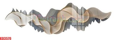 Hình ảnh file gốc in lụa File gốc in tranh nền tường tổng hợp KD3579