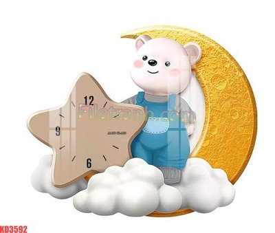 File tranh File gốc in tranh nền tường tổng hợp KD3592 (ảnh gốc) độ nét vượt trội