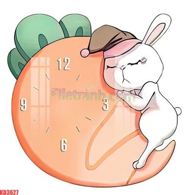 File tranh File gốc in tranh nền tường tổng hợp KD3627 (bản gốc) in lụa 5D