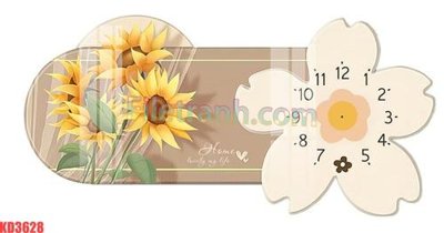 Tải file gốc File gốc in tranh nền tường tổng hợp KD3628 (bản PSD) đầy đủ layer