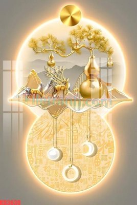 Download file gốc File gốc in tranh nền tường tổng hợp KD3630 (in mica) logo