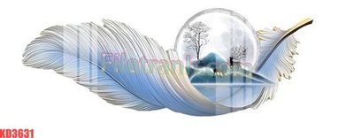 File gốc File gốc in tranh nền tường tổng hợp KD3631 (AI/EPS) cho in ấn