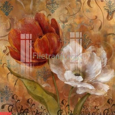 Tải file File gốc in tranh nền tường tổng hợp KD3650 (ảnh gốc) file TIFF