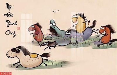 Download file gốc File gốc in tranh nền tường tổng hợp KD3683 (in lụa) cao cấp