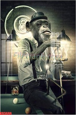 Tệp tin gốc File gốc in tranh nền tường tổng hợp KD3699 (chất lượng cao) File gốc in tranh nền tường tổng hợp KD3699