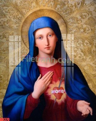 Ảnh gốc File gốc in tranh nền tường tổng hợp KD370 (siêu chi tiết) để in ấn