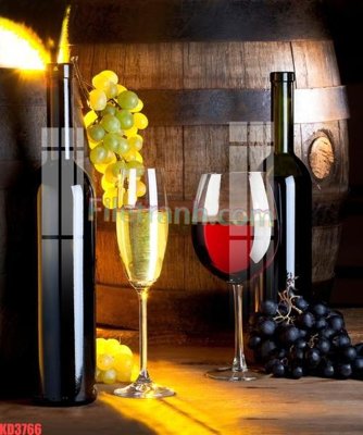 File gốc File gốc in tranh nền tường tổng hợp KD3766 (in lụa) chi tiết cao