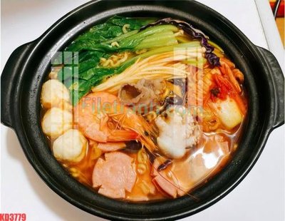 File in trần File gốc in tranh nền tường tổng hợp KD3779 (bản gốc) phong cảnh