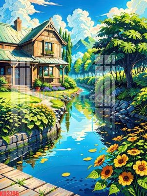 Download file File gốc in tranh nền tường tổng hợp KD3795 (gốc) in mica ốp bếp