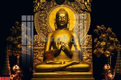 Chi tiết file tranh tráng gương File gốc in tranh nền tường tổng hợp KD380 (ảnh gốc)