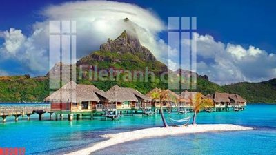 File gốc File gốc in tranh nền tường tổng hợp KD3817 (in 3D) cho trang trí