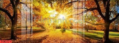 File tranh File gốc in tranh nền tường tổng hợp KD3845 (gốc) in trên kính