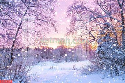 Hình ảnh file gốc in lụa File gốc in tranh nền tường tổng hợp KD3866