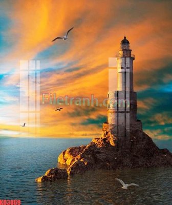 Tải file File gốc in tranh nền tường tổng hợp KD3869 (ảnh gốc) độ phân giải 300dpi