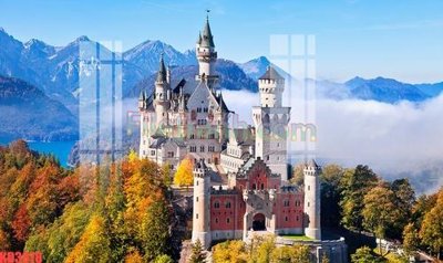 File gốc File gốc in tranh nền tường tổng hợp KD3878 (vector) cho in ấn