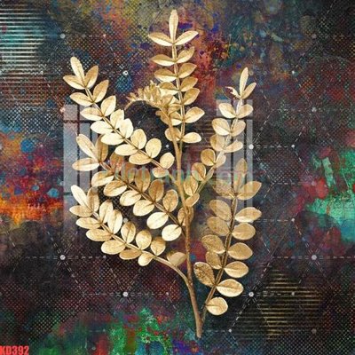 File gốc File gốc in tranh nền tường tổng hợp KD392 (PNG) trong suốt (transparent)