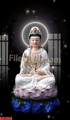 Tải file File gốc in tranh nền tường tổng hợp KD3966 (gốc) làm file quảng cáo