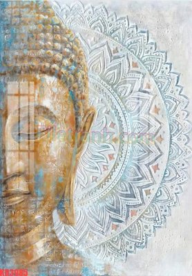 File gốc in ấn File gốc in tranh nền tường tổng hợp KD3985 (sẵn sàng tải về)