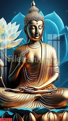 File ảnh File gốc in tranh nền tường tổng hợp KD3998 (gốc) dùng in Pano