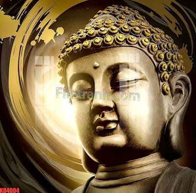 File tranh File gốc in tranh nền tường tổng hợp KD4004 (bản gốc) in canvas