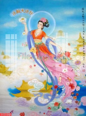 Cung cấp file tranh gốc File gốc in tranh nền tường tổng hợp KD4023 độc quyền