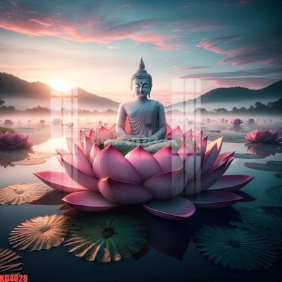 File gốc File gốc in tranh nền tường tổng hợp KD4028 (chủ đề hiện đại) trang trí