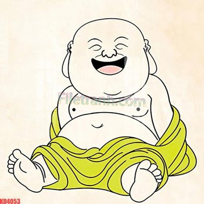 File gốc in ấn File gốc in tranh nền tường tổng hợp KD4053 độ phân giải cao