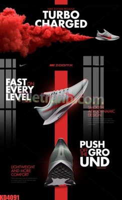 Tải file File gốc in tranh nền tường tổng hợp KD4091 (ảnh gốc) file AI/EPS