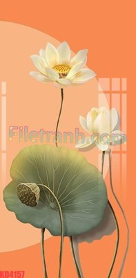 File in trần File gốc in tranh nền tường tổng hợp KD4157 (bản gốc) bầu trời