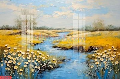 Download file File gốc in tranh nền tường tổng hợp KD4228 (chất lượng in ấn)