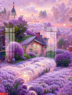 Chi tiết file tranh tráng gương File gốc in tranh nền tường tổng hợp KD426 (ảnh gốc)