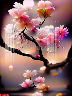 File PSD File gốc in tranh nền tường tổng hợp KD4292 (gốc) cho in quảng cáo