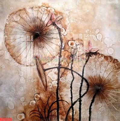 File PSD File gốc in tranh nền tường tổng hợp KD4338 (chất lượng in ấn)