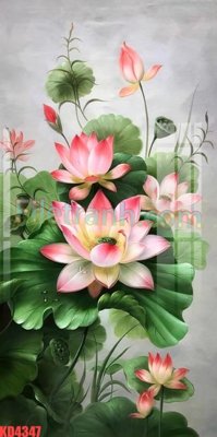 File in lụa File gốc in tranh nền tường tổng hợp KD4347 (hoa văn) File gốc in tranh nền tường tổng hợp KD4347