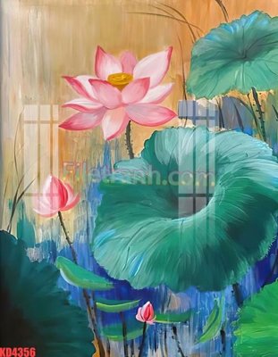 Chi tiết file tranh tráng gương File gốc in tranh nền tường tổng hợp KD4356 (ảnh gốc)