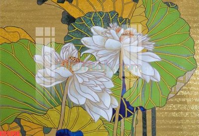 File tranh in trần 3D File gốc in tranh nền tường tổng hợp KD4386 (ảnh gốc)