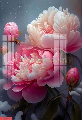 Chi tiết file ảnh File gốc in tranh nền tường tổng hợp KD4388 sắc nét