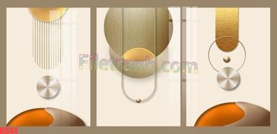 Download file gốc File gốc in tranh nền tường tổng hợp KD44 (in lụa) tranh 3D