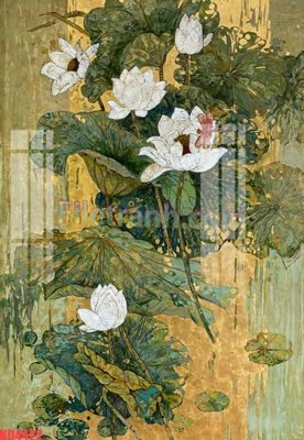 File gốc File gốc in tranh nền tường tổng hợp KD4422 (in mica) làm bảng hiệu